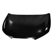 Capot moteur avant à peindre