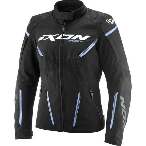 Ixon blouson textile toutes - ixon,