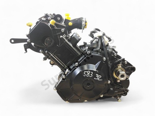 Moteur benelli leoncino - moteur,