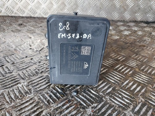 Bloc hydraulique abs - hydraulique,