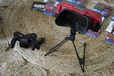 Nintendo Virtual Boy