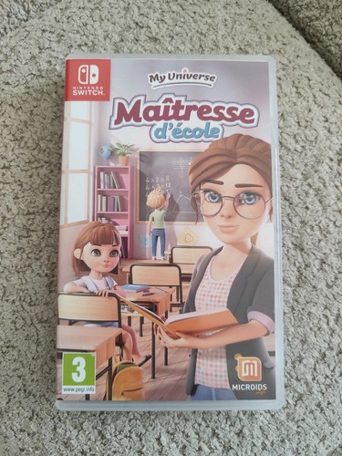 Jeu vidéo nintendo - nintendo, switch