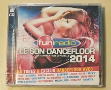 Fun Radio Le Son Dancefloor