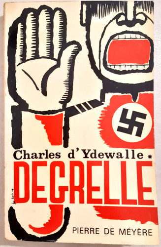 Degrelle triple - degrelle, la