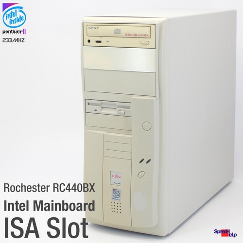 Isa slot intel rochester - isa,