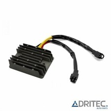  ✅ RÉGULATEUR  pour