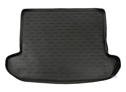 Tapis coffre caoutchouc - tapis,