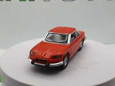 Panhard 24CT 1964 Solido 1/43