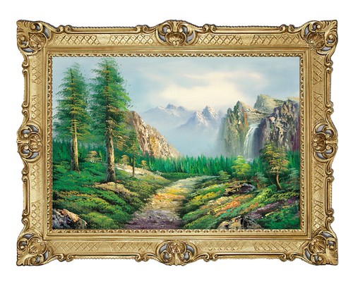 Tableau mural reproduction - tableau,