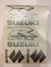 Stickers moto suzuki gsx-r