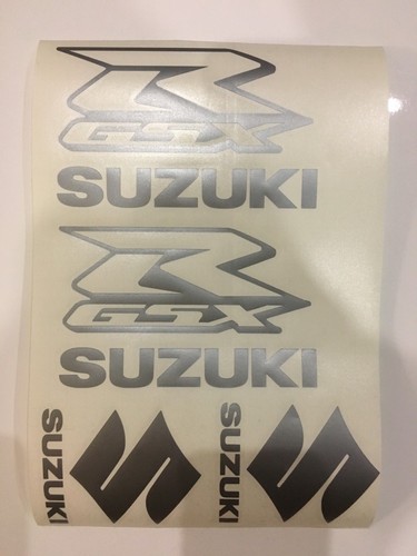 Stickers moto suzuki - , gsx-r