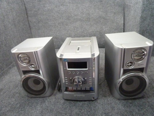 Sony cmt hp7 micro - cmt-hp7, hi-fi