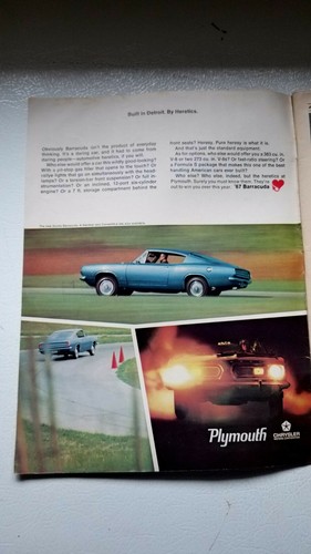 1967 1968 1969 plymouth - 1968,