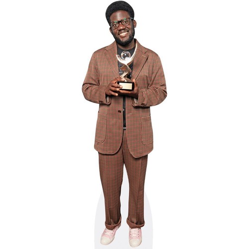 Michael kiwanuka - kiwanuka, (award)
