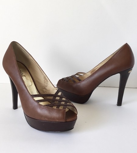 Michael kors open toe - michael,