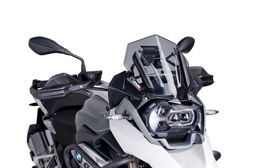 Pare brise sport puig pour - pare-brise, bmw
