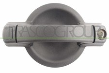 Poignée de porte pour FIAT