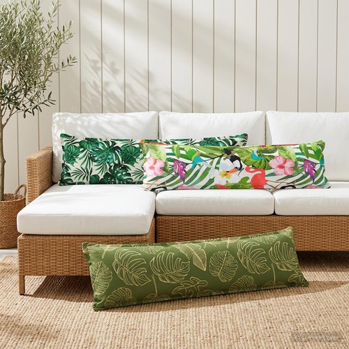 Housse coussin houten - coussin,