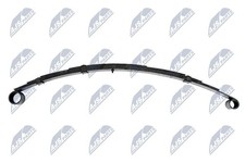 NTY Lames de ressort Ressorts