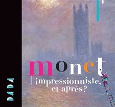 MONET, Arola