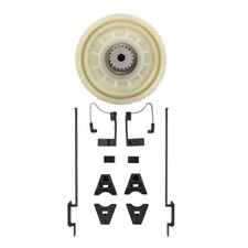 Set réparation pignon moteur