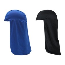 Chapeau d'ombrage, bandeau