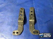 Support de garde boue avant