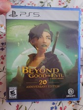 Beyond Good and Evil: 20th