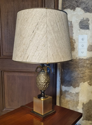 Superbe lampe bureau - de,