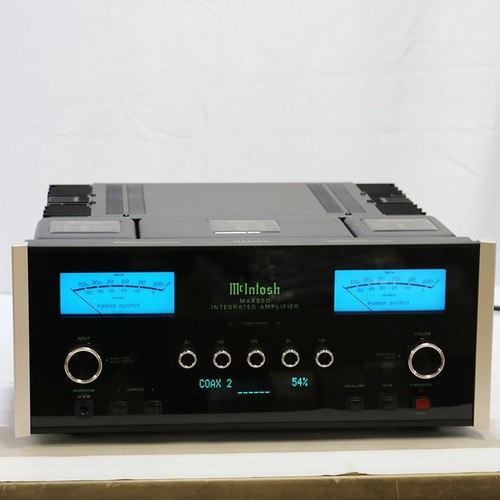 Amplificateur boîte origine - amplificateur,