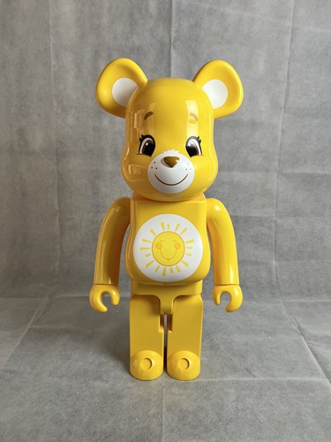 Medicom toy bearbrick care - bearbrick,