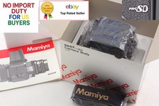 Appareil photo moyen format