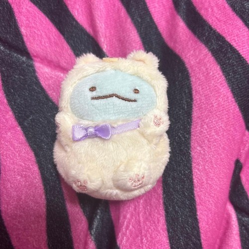 Peluche ténori sumikko - ténori,