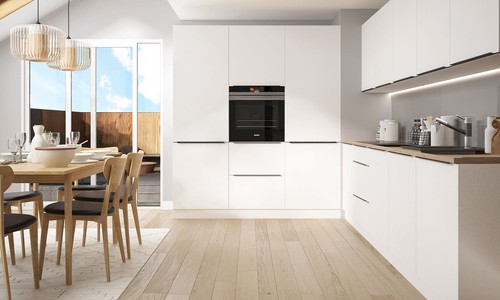 Cuisine bloc bonn 300cm - bloc,