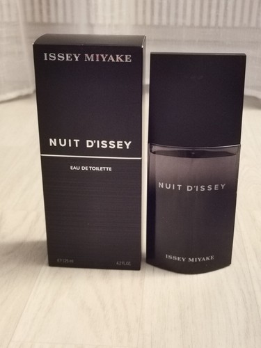 Parfum issey miyake - miyake, nuit