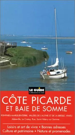 Côte picarde beal - picarde,,