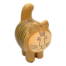 Figurine Lisa Larson Dieci Cat