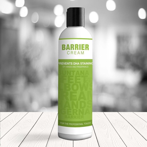 200ml crème barrière bloc - -,
