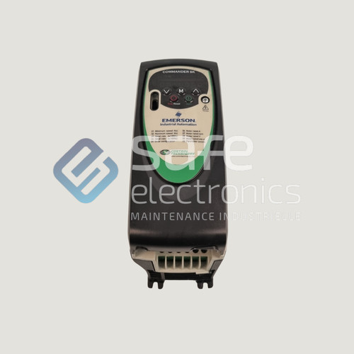 Skb3400110 variateur emerson - skb3400110,