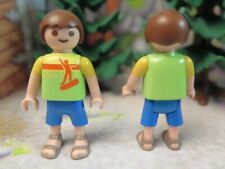 garçon enfant sandales zoo