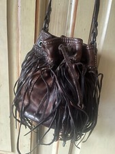 Sac Cuir Campomaggi NEUF