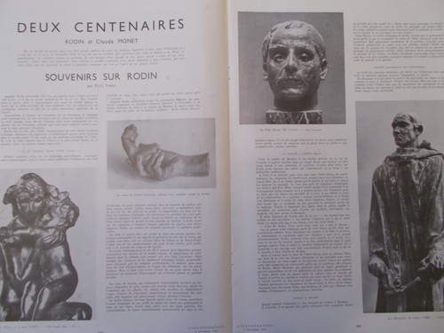Illustration 1940 - 1940, //
