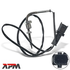 Capteur Température Échappement Par Rpf pour Alfa Romeo 159 Brera Fiat 2.4L