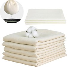 Toile fromage pièces - toile, 8