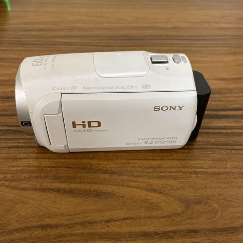 Caméra vidéo numérique - , hd