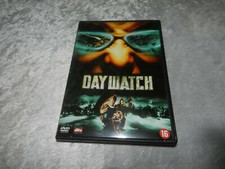 DVD DAY WATCH film Action /