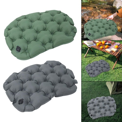 Coussin siège gonflable - de,