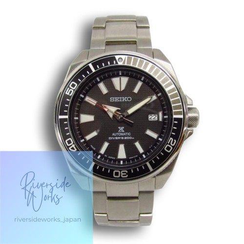 Montre automatique seiko - montre,
