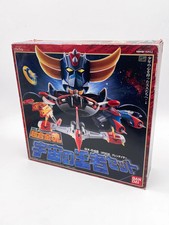 Goldorak Gx-04s GRENDIZER 2002 Bandai Soul of Chogokin NIB