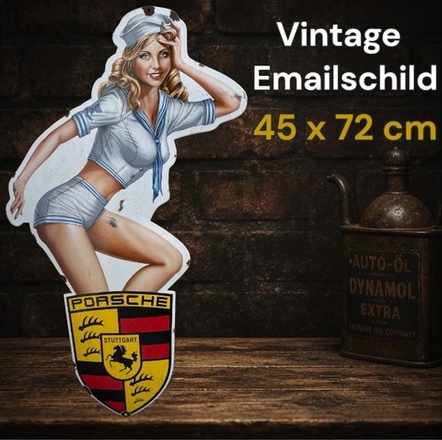 Signe publicitaire vintage - publicitaire,